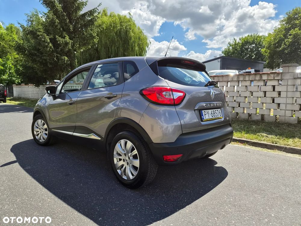 Renault Captur ENERGY TCe 120 EDC Dynamique - 11