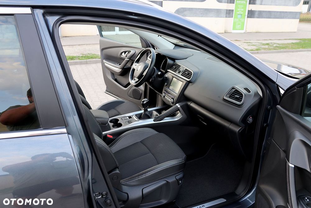 Renault Kadjar 1.2 Energy TCe Intens - 21
