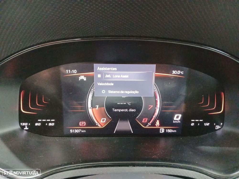 SEAT Arona 1.0 TSI Wave - 20