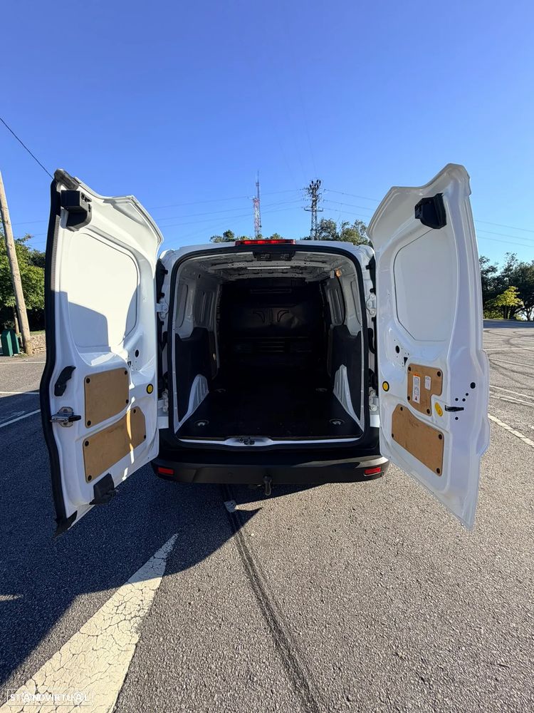 Ford Transit Connect 240 L2 Trend - 11