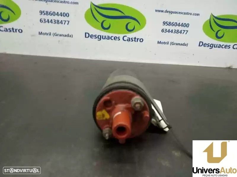 BOBINE IGNIÇÃO BMW 3 1991 -0221118333 - 1