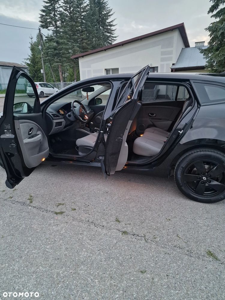 Renault Megane dCi 90 FAP Expression - 18