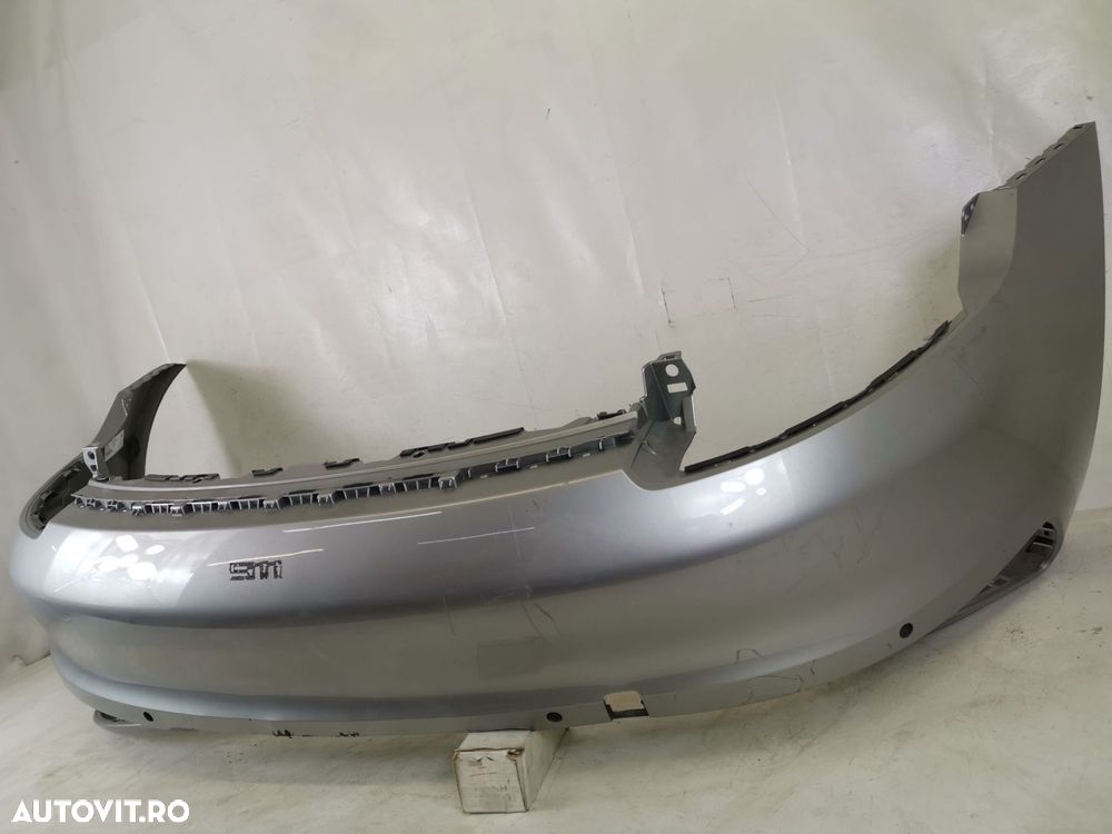 Bara Spate   Cu Senzori In Stare Buna - 3