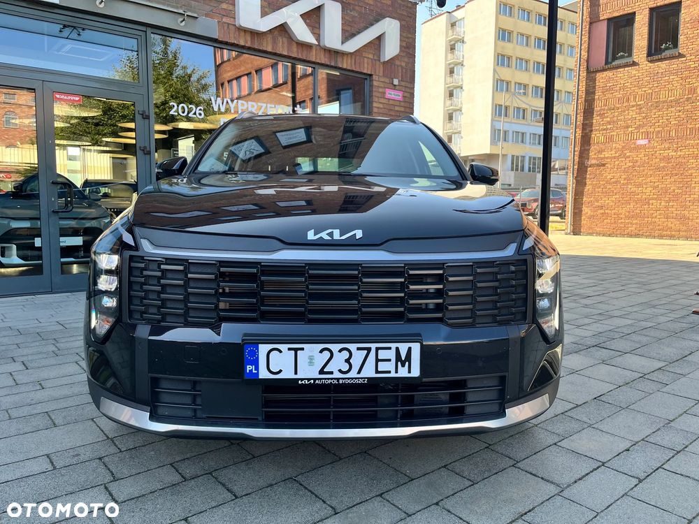 Kia Sportage 1.6 T-GDI HEV L 2WD - 3