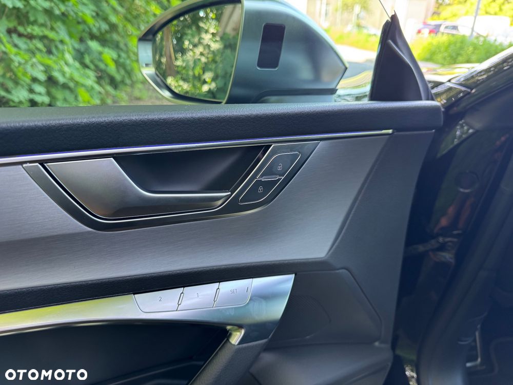 Audi S7 Sportback TDI quattro tiptronic - 25