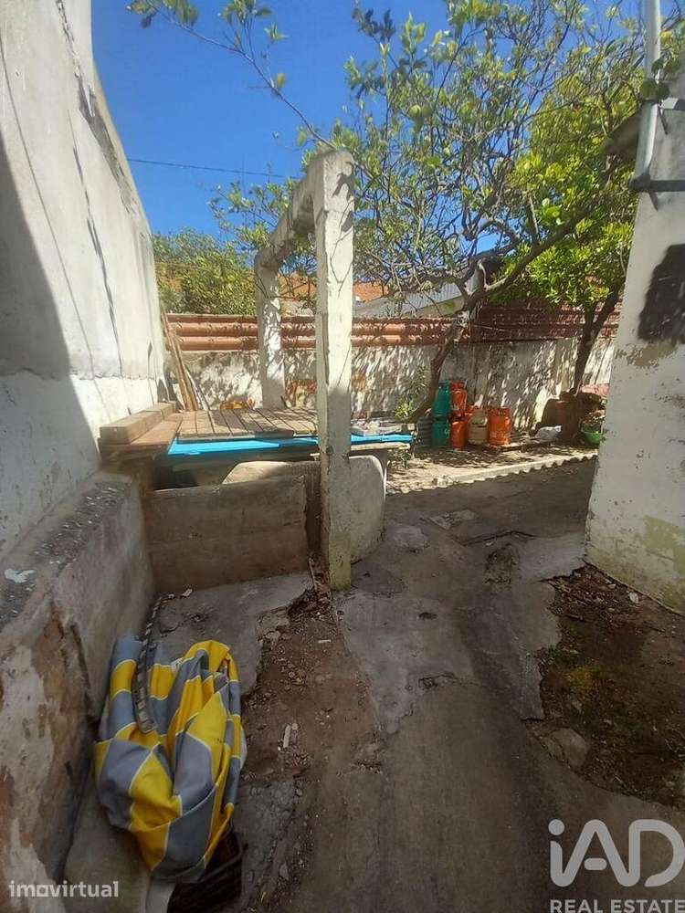 Casa / Villa T4 em Montijo e Afonsoeiro de 66 m2 - Grande imagem: 3/6