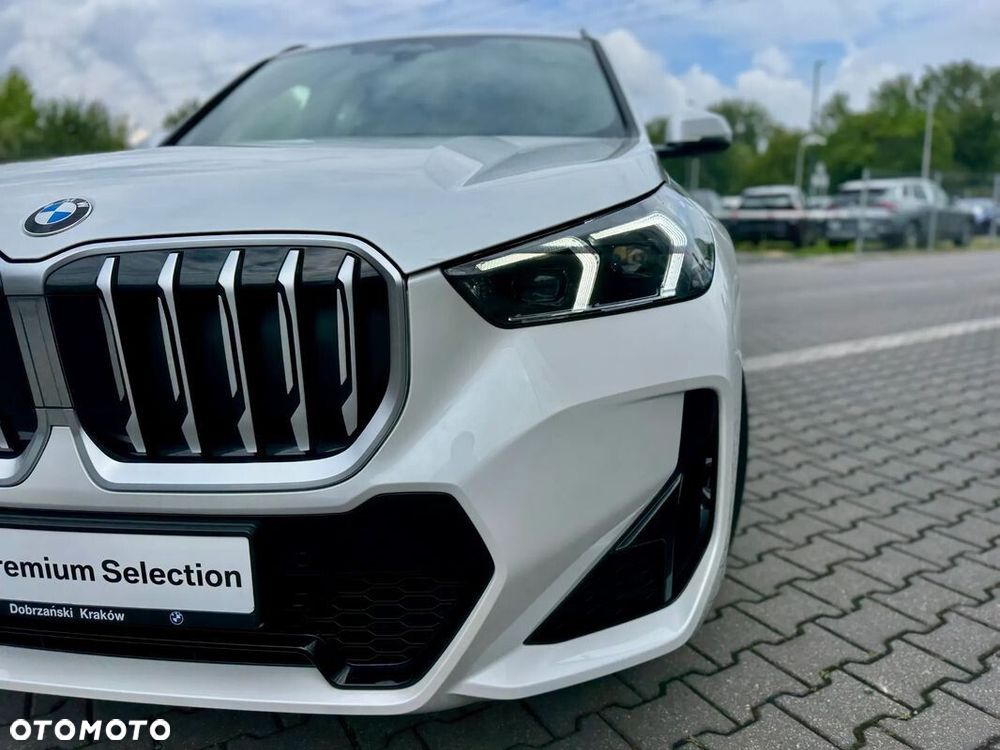 BMW X1 - 9