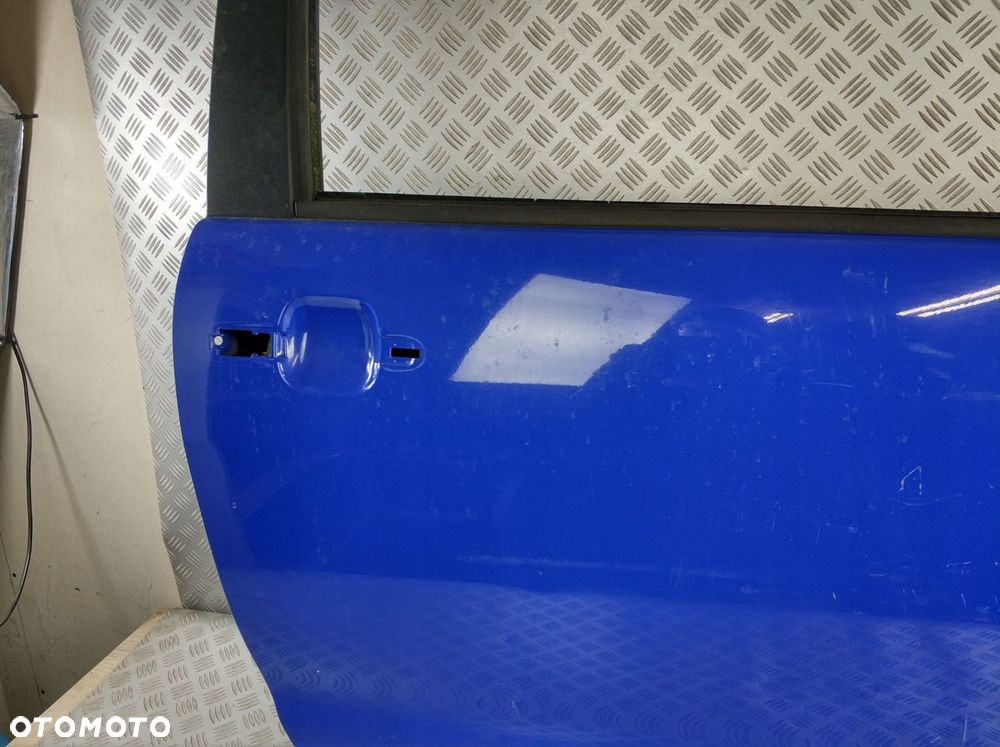 drzwi prawe przednie prawy przód SEAT IBIZA II 2 6K 3D 93- - 5
