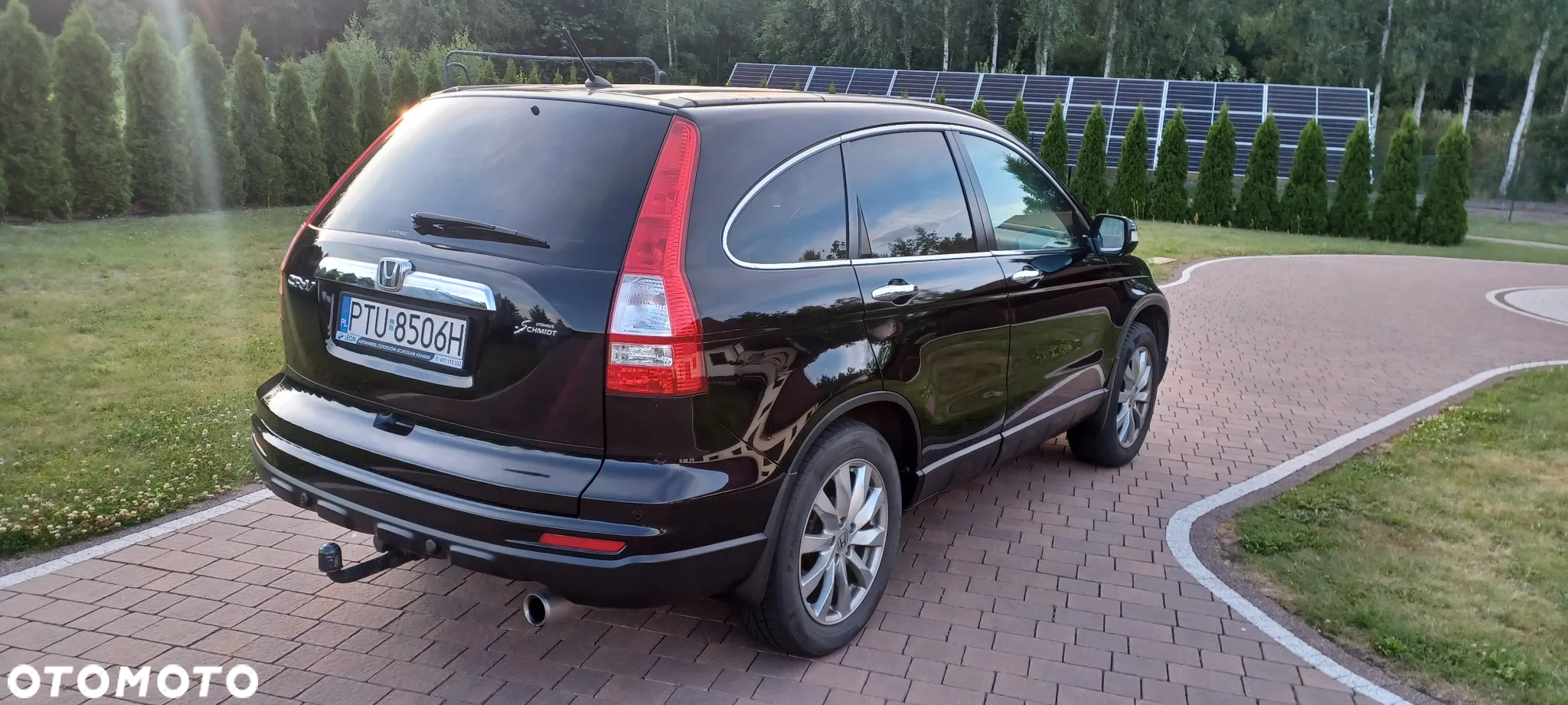 Honda CR-V 2.0 Executive - 5