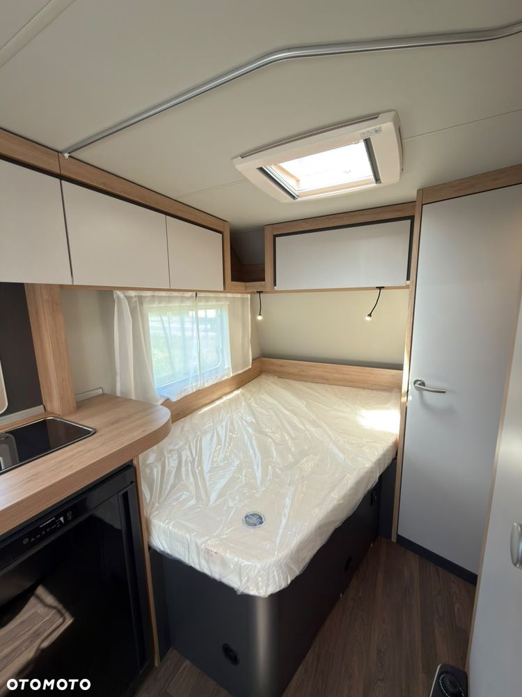 KNAUS SPORT 450 FU (2025) - 17