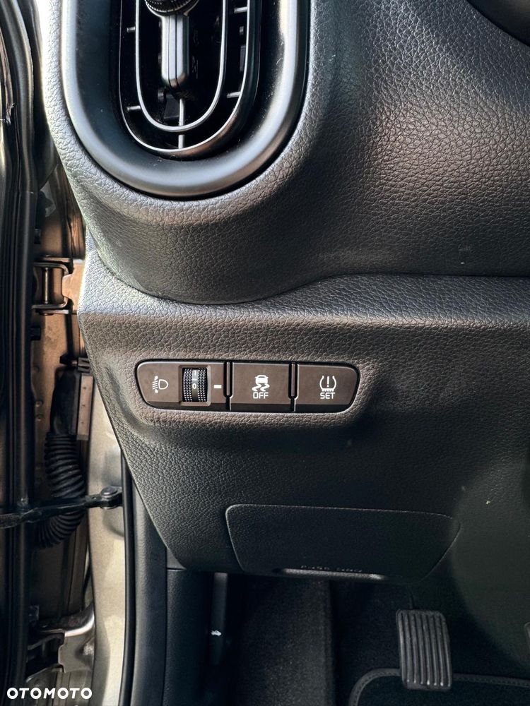 Kia Picanto 1.0 Dream-Team Edition - 24