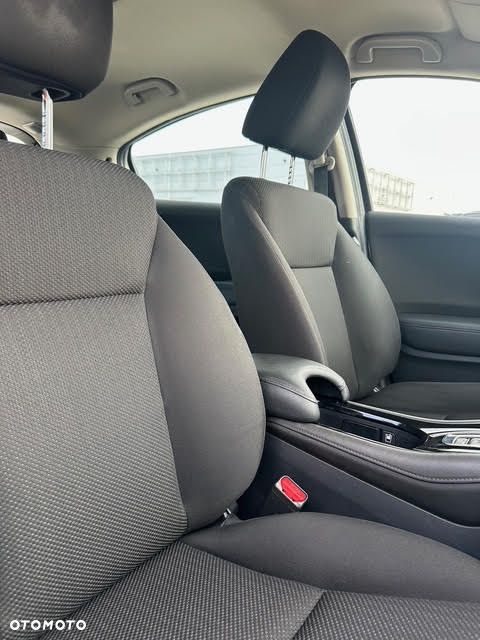 Honda HR-V 1.5 Elegance (ADAS) - 20