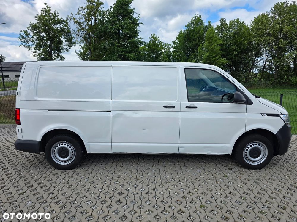 Volkswagen T6 - 3