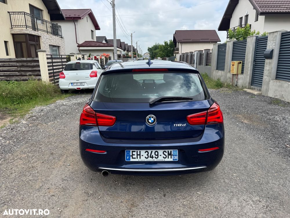 BMW Seria 1 - 13