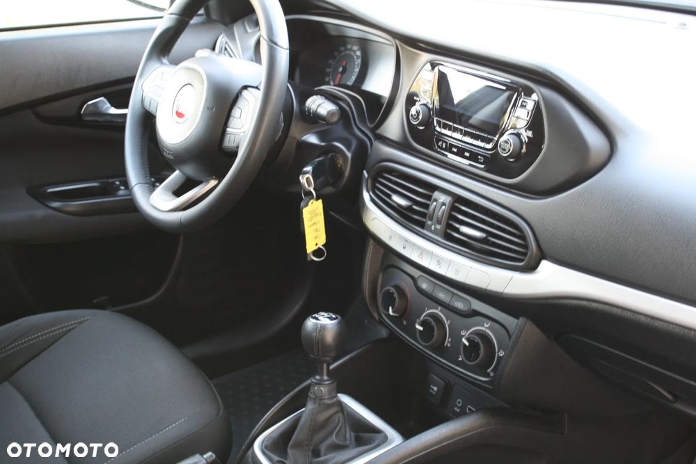 Fiat Tipo - 14