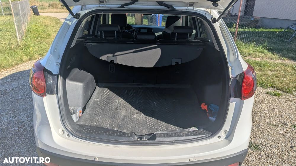 Mazda CX-5 CD175 4x4 Revolution - 5