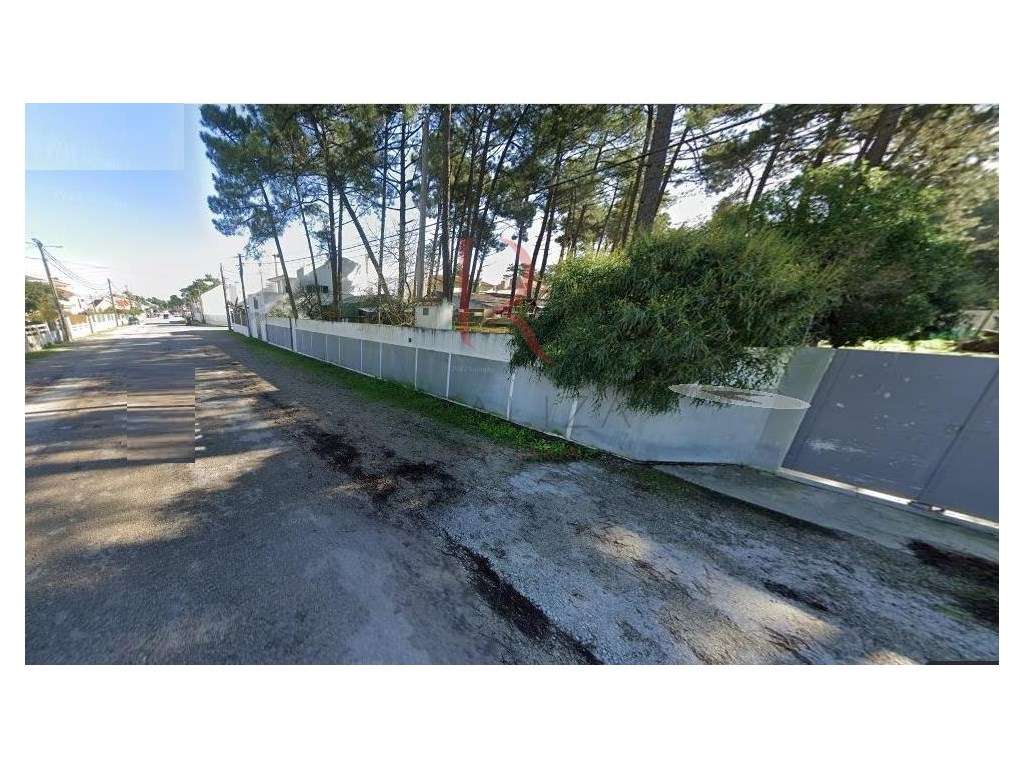 Lote urbano na Aroeira - Charneca da Caparica - Grande imagem: 5/7