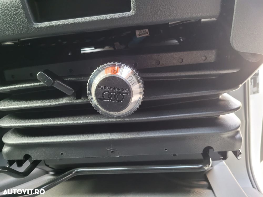 Volkswagen Crafter L3H3 - 11