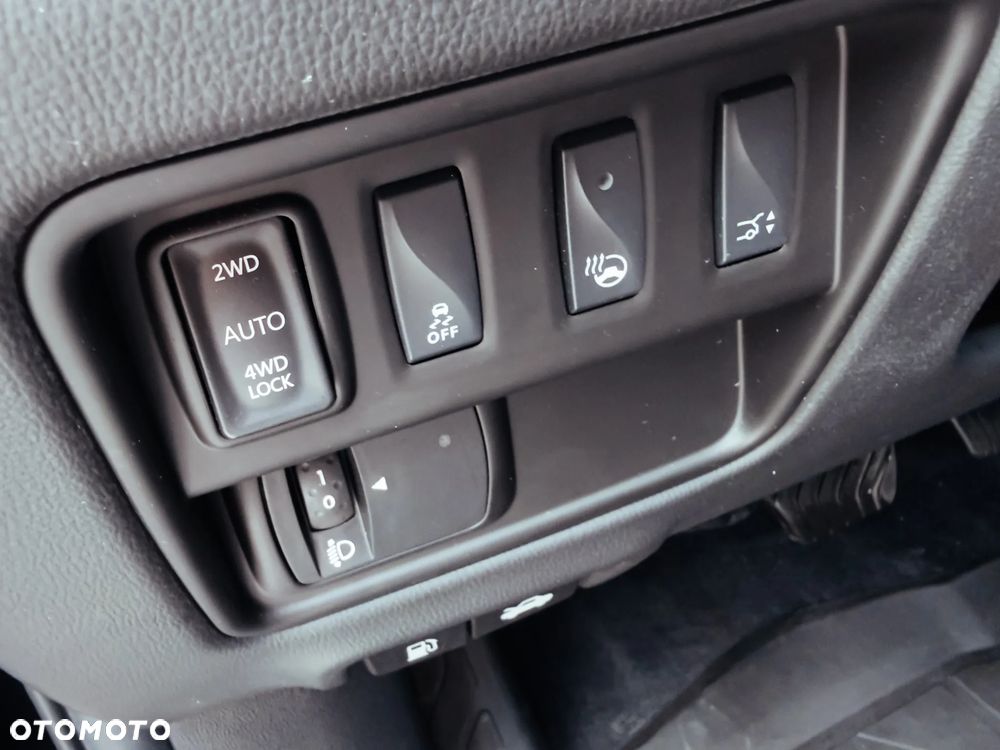 Renault Koleos 2.0 Blue dCi Initiale Paris 4x4 X-Tronic - 23