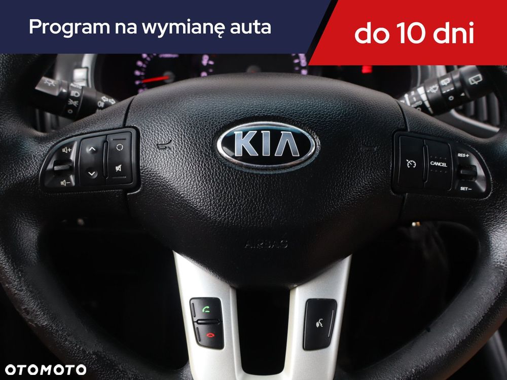 Kia Sportage - 18