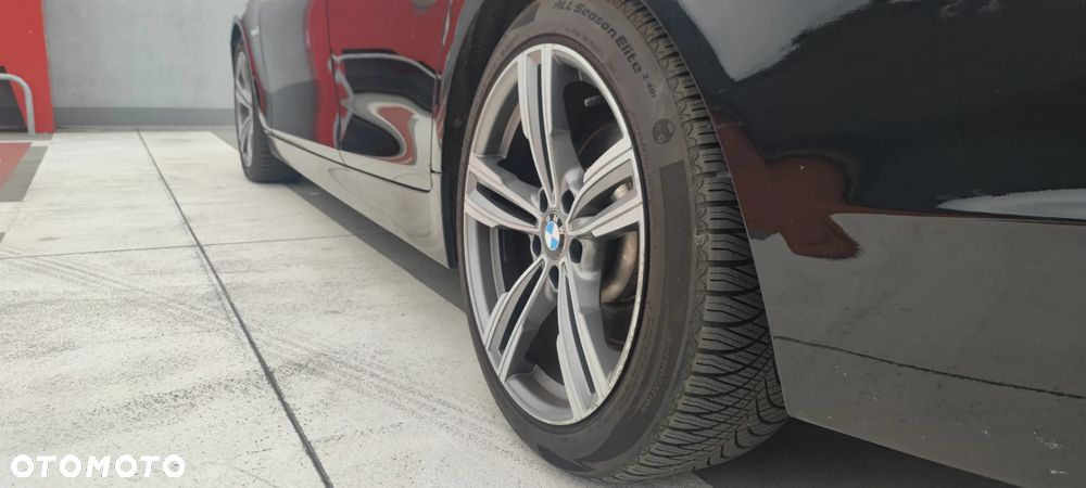 BMW Seria 5 - 3
