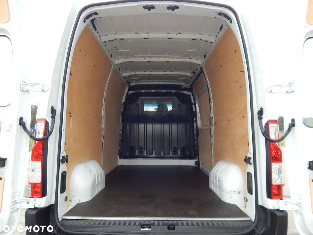 Renault Master L2H2 2,3DCI 125KM - 28