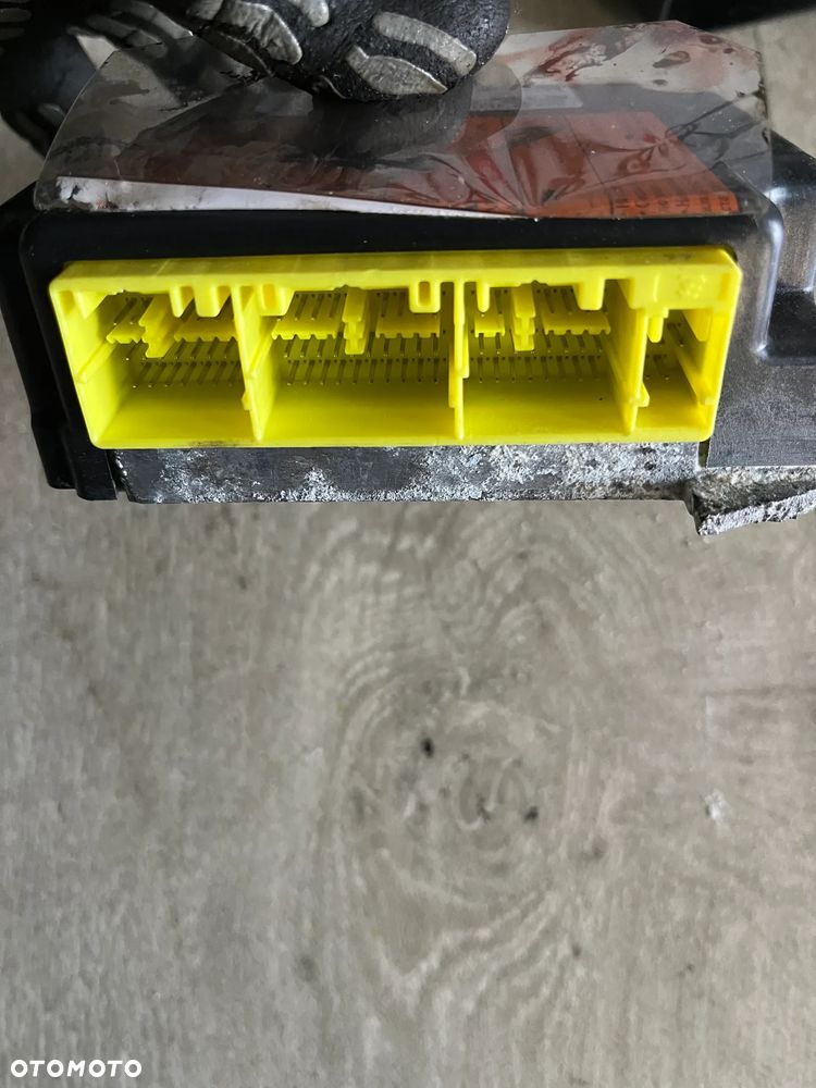 NISSAN QASHQAI J11 MODUŁ 284B14CB0A BSI 284A1 4EA0B KAMERY 292A5 4EA0A AIR BAG 98820 4EH0B STEROWNIK SILNIKA 237104 ED0C - 11