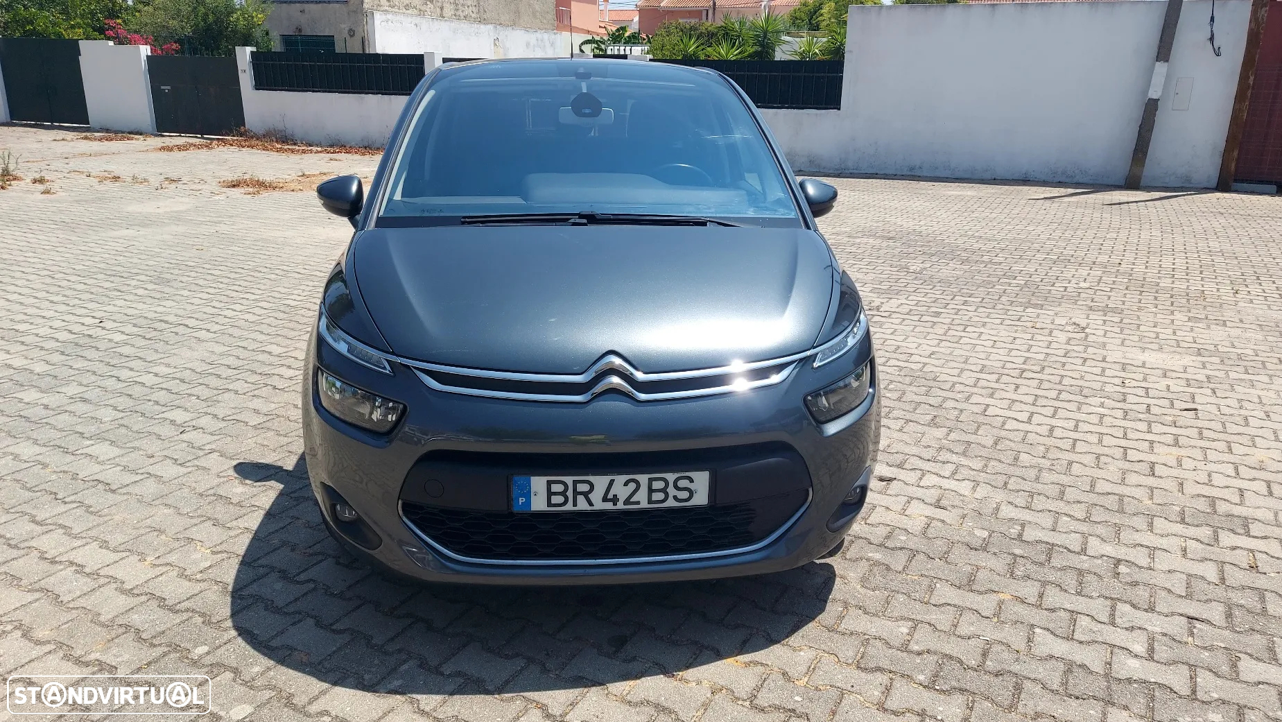 Citroën C4 Picasso PureTech 130 Stop&Start SELECTION - 22