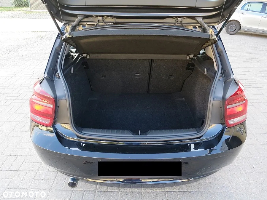 BMW Seria 1 118d - 24