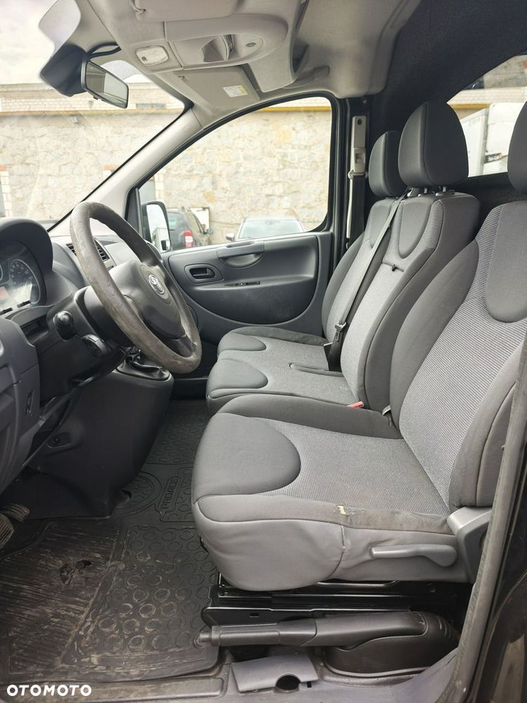 Toyota ProAce - 9