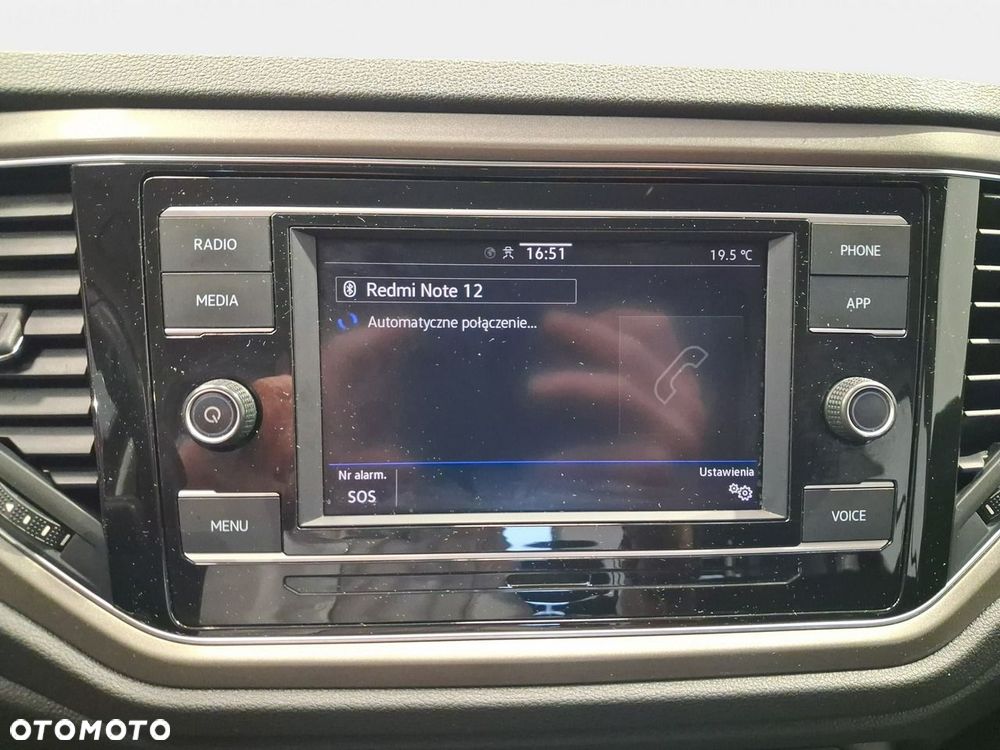 Volkswagen T-Roc - 25