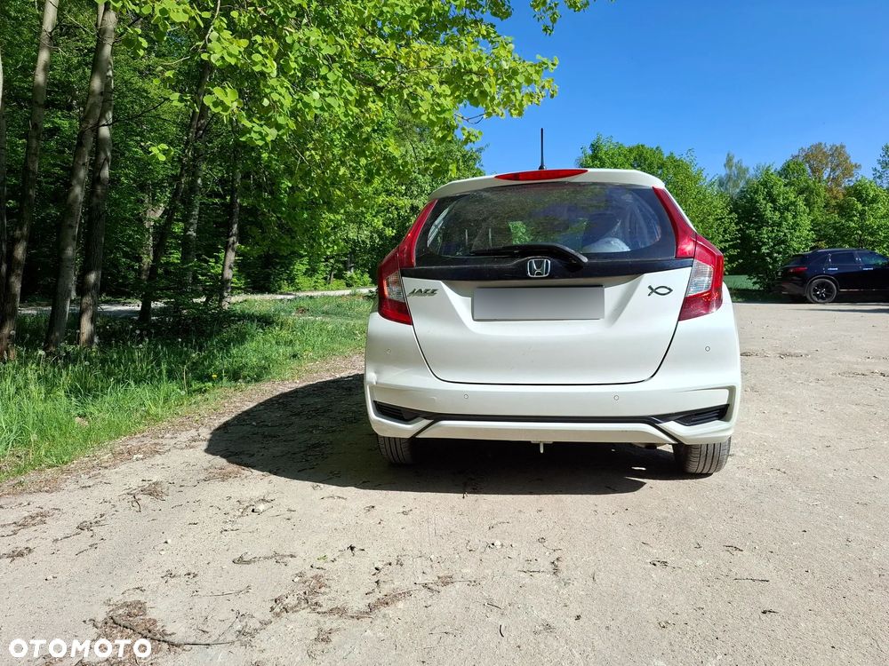 Honda Jazz 1.3 Comfort (ADAS/Honda Connect+/OGS2) CVT - 15