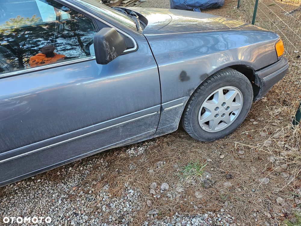 Ford Scorpio 2.0 CL - 6