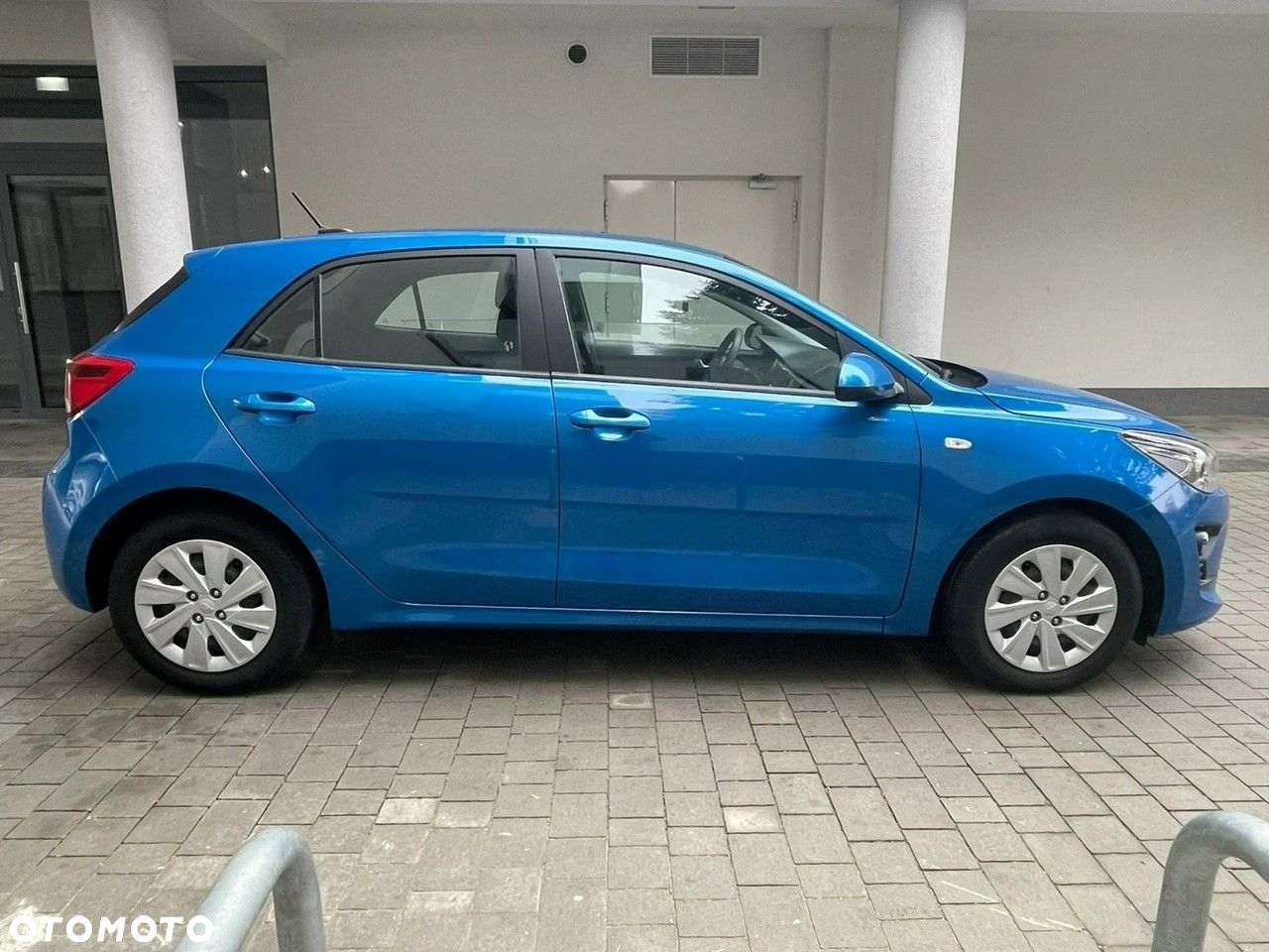 Kia Rio 1.2 M - 6