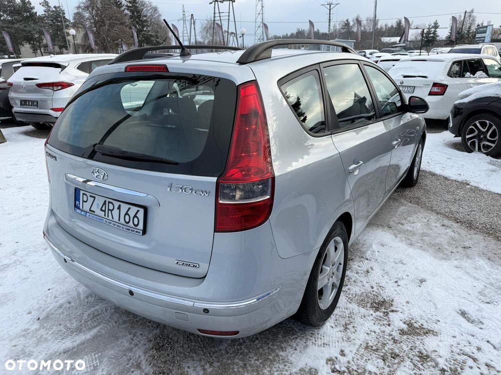 Hyundai i30 1.6 CRDi Style - 6