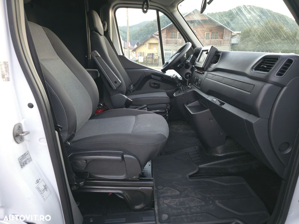 Renault Master - 6