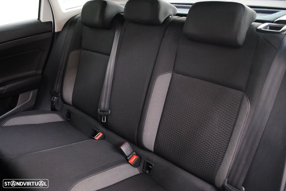 VW Taigo 1.0 TSI Life - 23