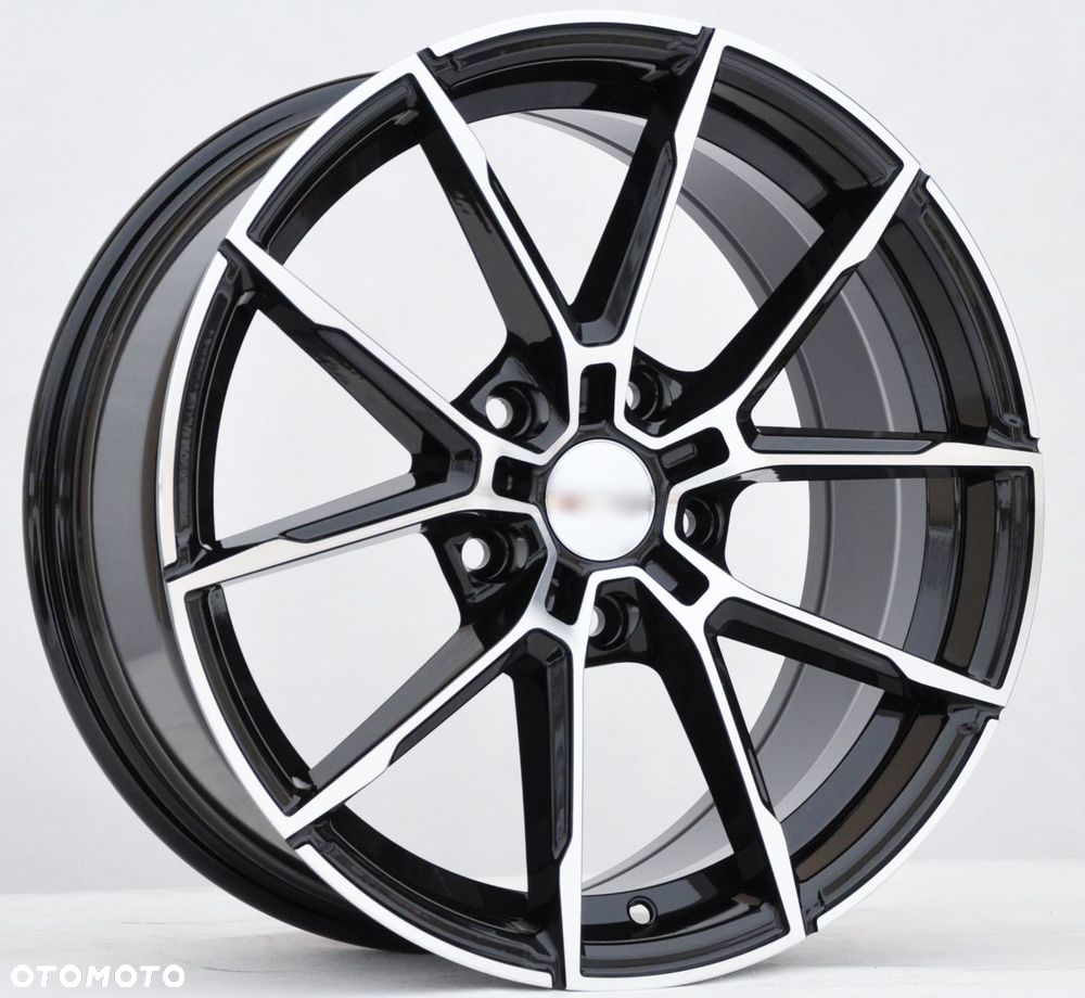 1740 MB 17 5x120 DO BMW 1 3 4 E90 F30 F32 F34 F36 - 2