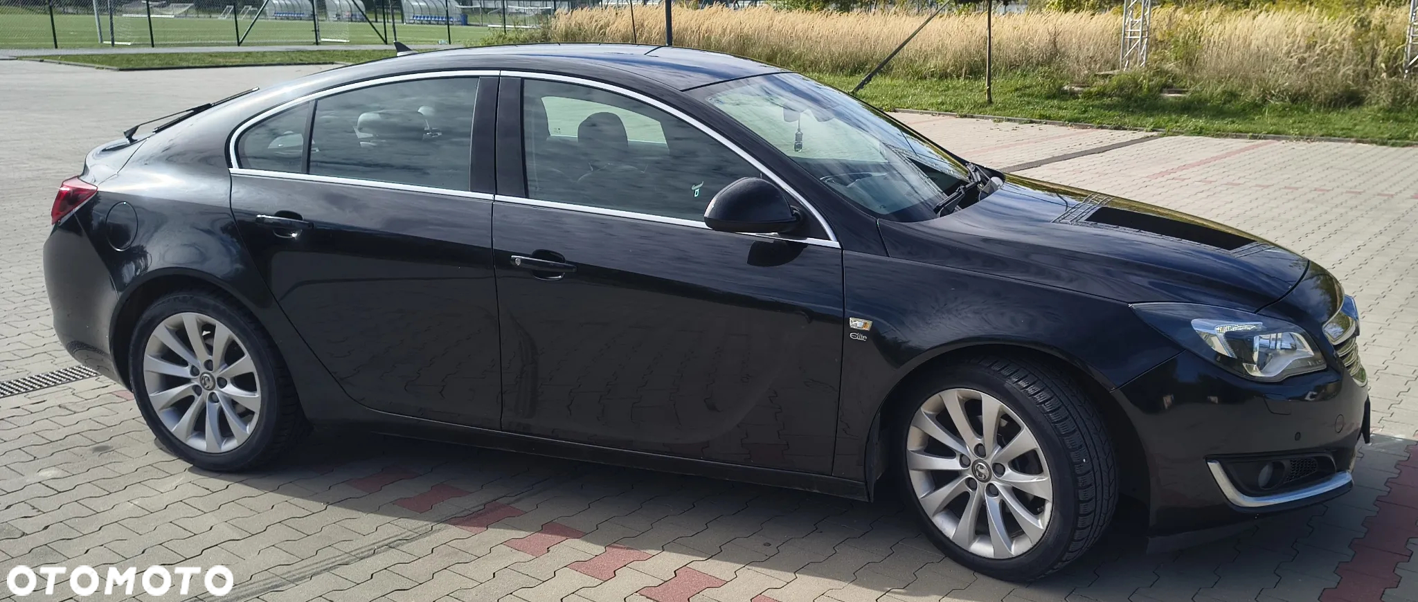 Opel Insignia 2.0 CDTI Cosmo ecoFLEX S&S - 20