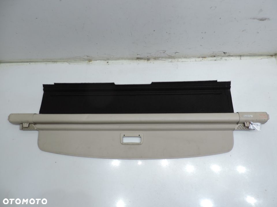 ROLETA BAGAŻNIKA SKODA OCTAVIA II KOMBI - 3