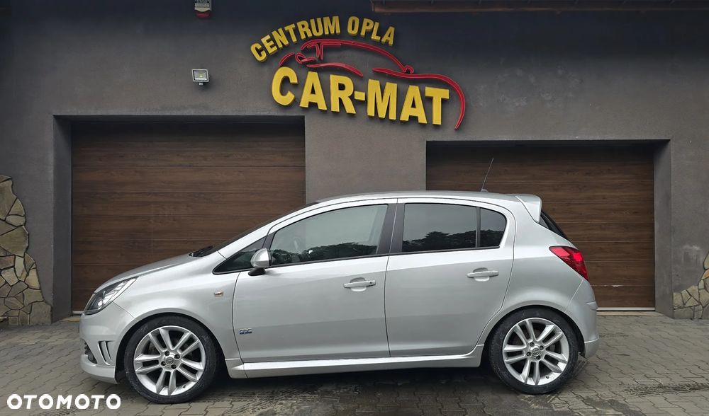 Opel Corsa 1.4 16V EcoFLEX Start-Stop Innovation - 4