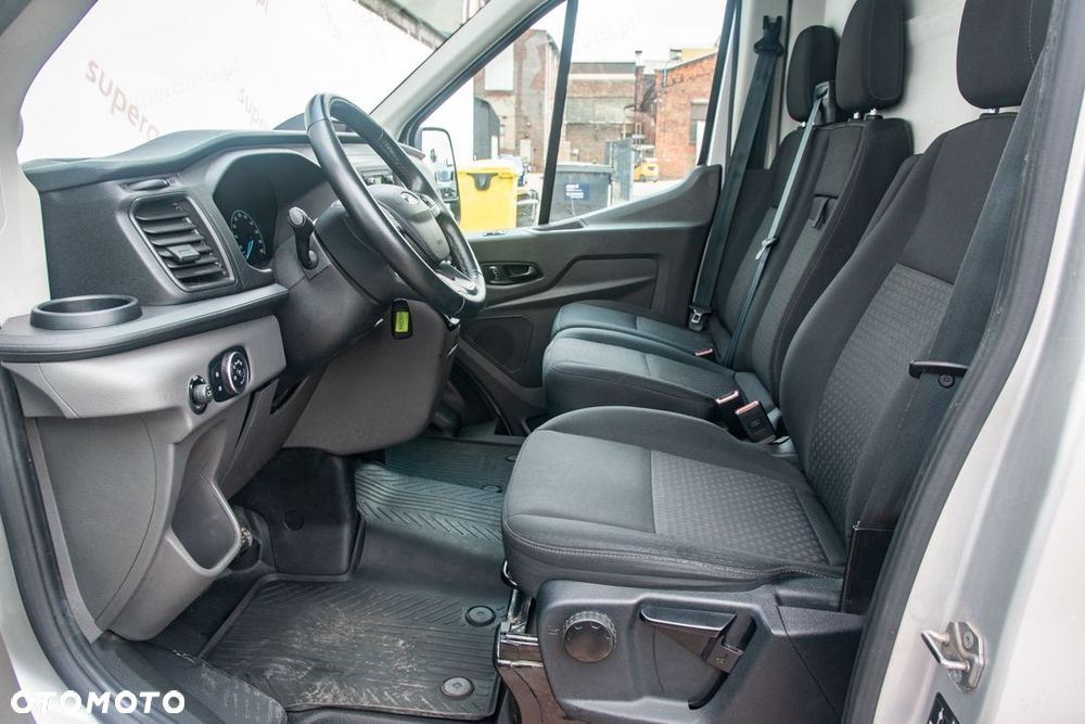 Ford Transit L2H2 Trend 2.0 170KM - 22
