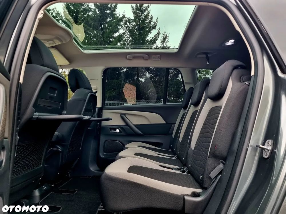 Citroën C4 Grand Picasso BlueHDi 120 EAT6 Selection - 10