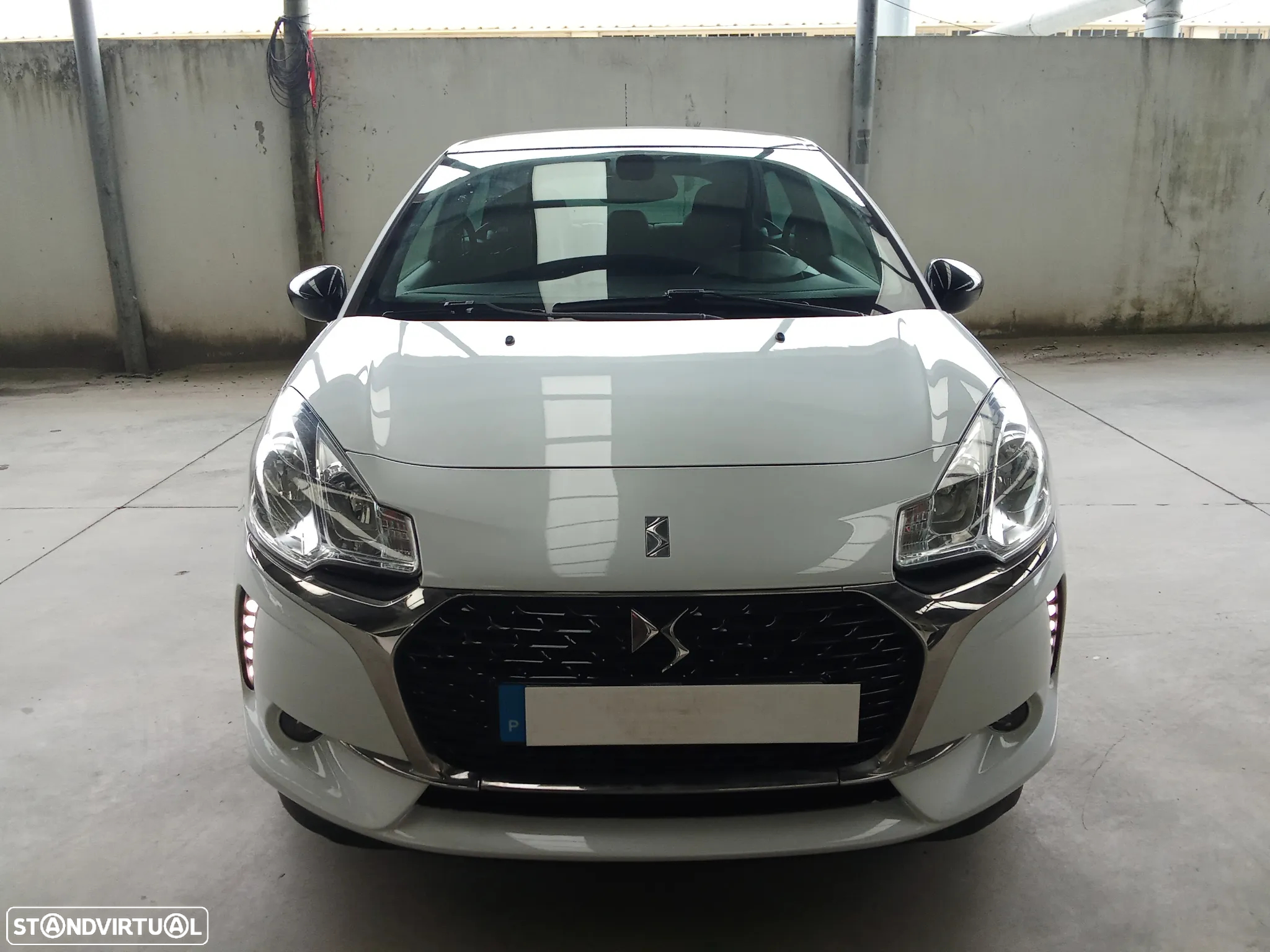 Citroën DS3 - 2