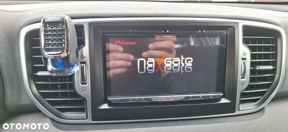 Kia Sportage 1.6 GDI M 2WD - 11