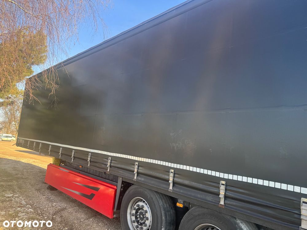 Schmitz Cargobull Scbs3t - 2