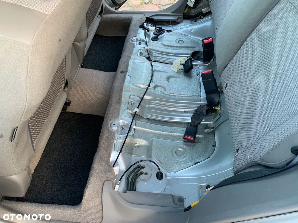 Subaru Forester 2.0 X Comfort - 29