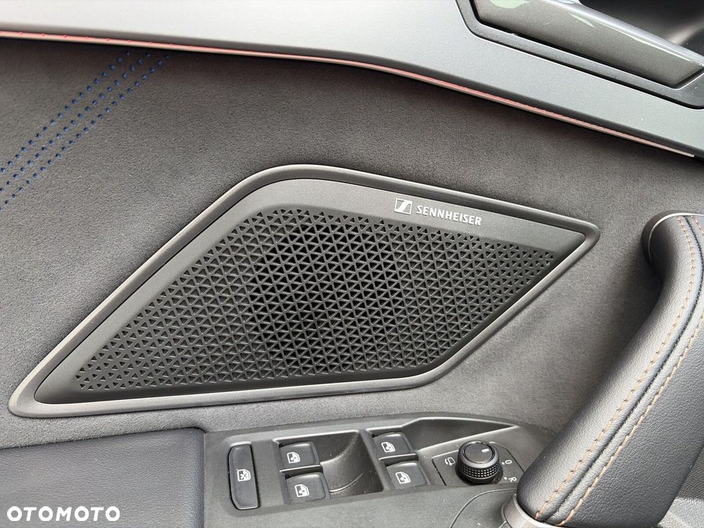 Cupra Formentor - 25