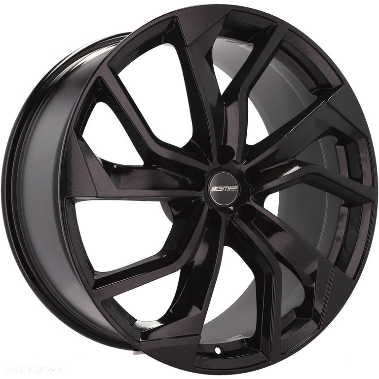 4x Felgi 19 m.in. do MERCEDES E W211 W212 W213 S W221 W222 CLS - REBEL - 2