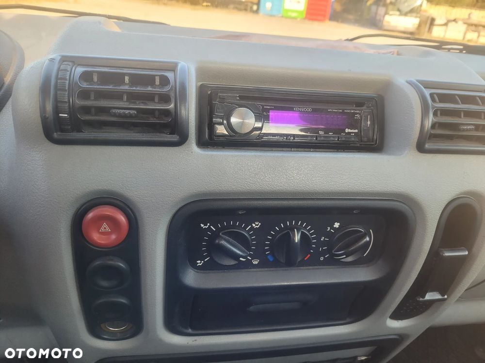 Renault Master - 14